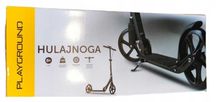 Nowa HULAJNOGA Składana +100 kg Stabilna i Lekka DUŻE Koła Młodzieżowa