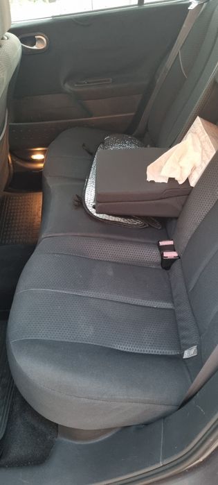 Renault megane 1.5dci