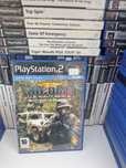 Socom 3 us navy seals ps2 PlayStation 2