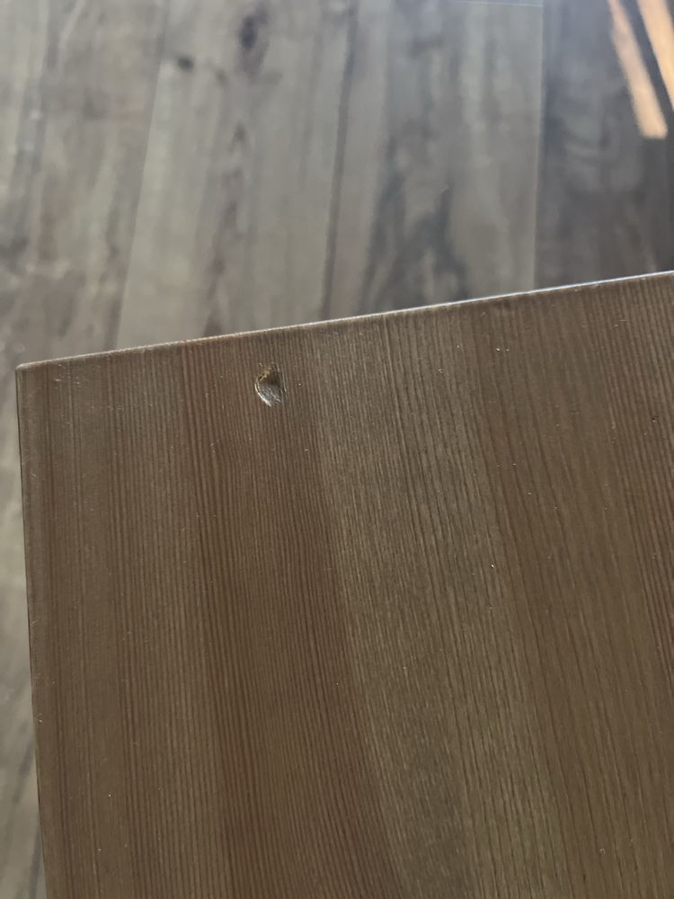 Stolik Fjällbo 90x46
