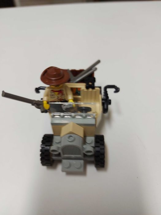 LEGOS - Vintage anos 70 e 90