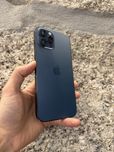 IPHONE 12 PRO MAX 128GB AZUL - USADO