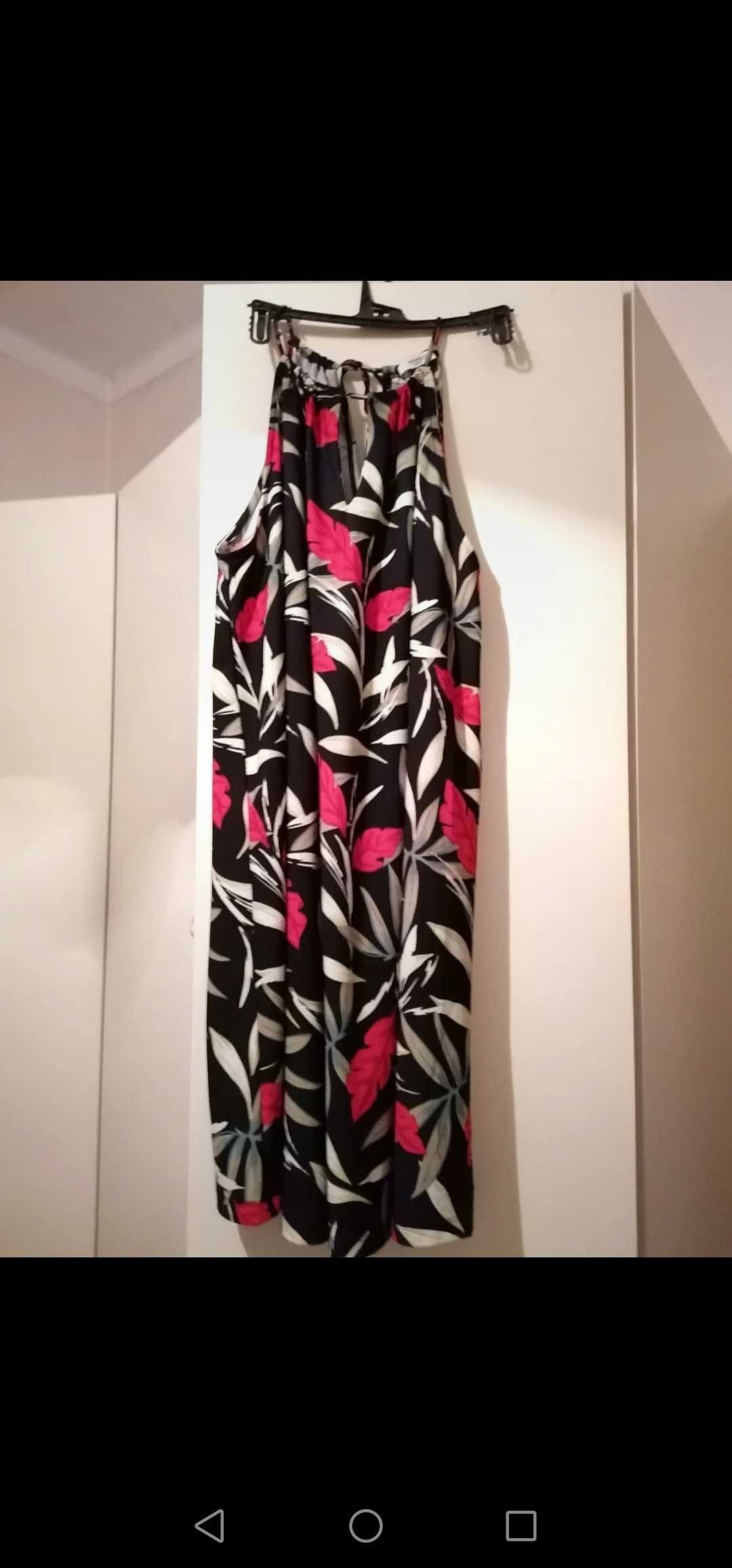 Vestido verão - mango