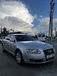 Продам Audi A6 C6 3.0 бензин