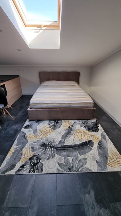 Квартира подобово Mansarda для 1-2 людей