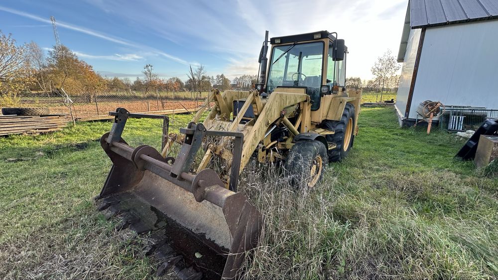 Massey Ferguson mf50H