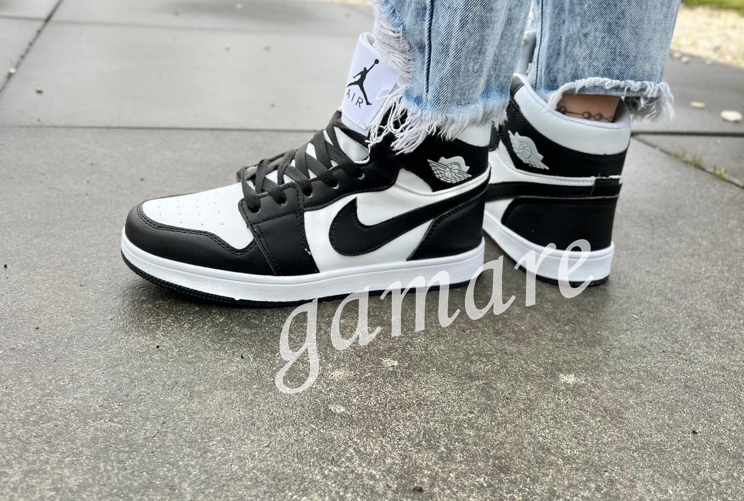 Buty Nike Air Jordan 1 Damskie Rozm 36-41