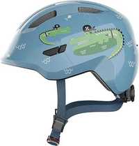 Kask rowerowy dziecięcy ABUS Smiley 3.0 45-50 (S)