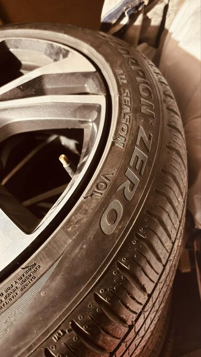 Pirelli Scorpion Zero All Season 245/45R20 103 H XL, ZR, VOL