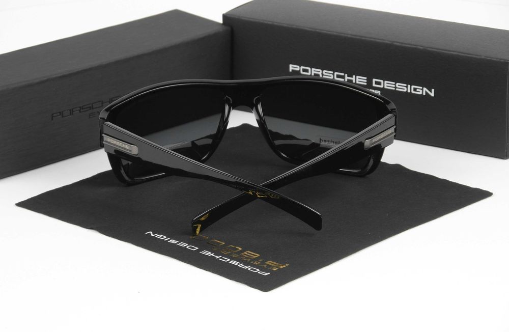 Мужские солнцезащитные очки Porsche Design РАСПРОДАЖА