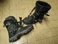 Botas de mota  da marca Forma Adventure novas