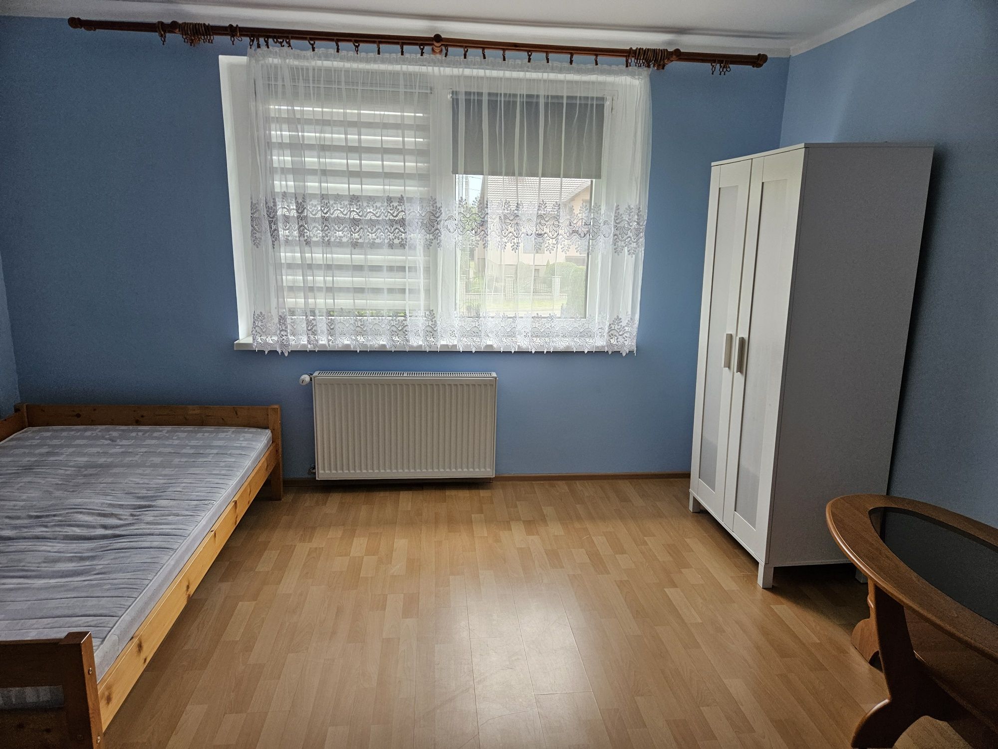 Dom do wynajęcia w świetnej lokalizacji(Rezerwacja do 14.07.2025)