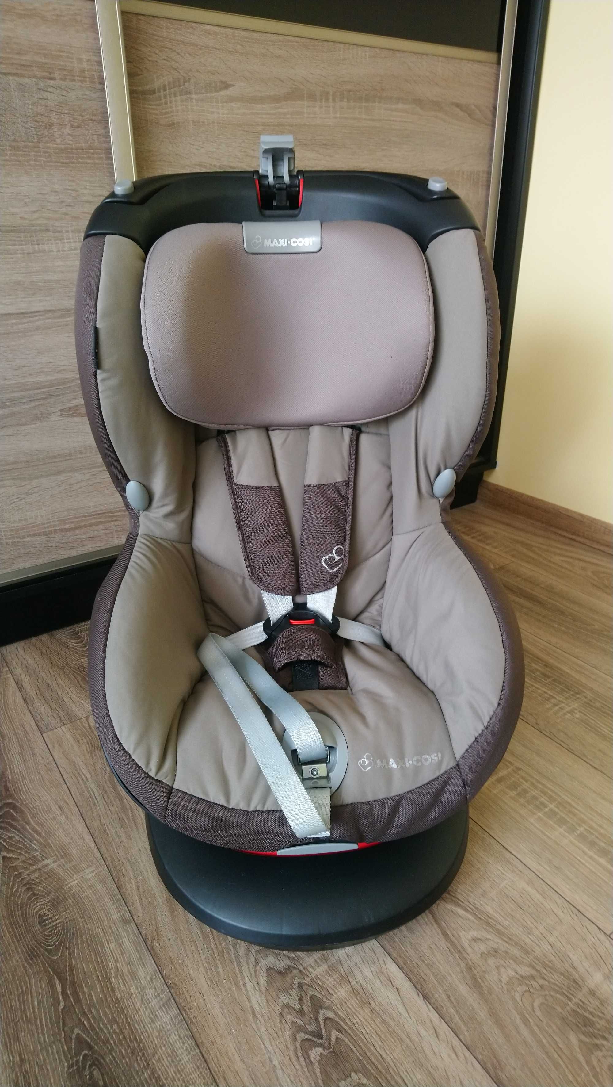 Fotelik samochodowy Maxi Cosi Rubi Xp 9-18kg