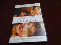 DVD-O Leitor-Kate Winslet/Ralph Fiennes