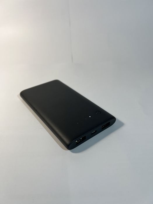 Power bank Qtshine ціна за 2 шт  (10000mAh+10000mAh)комплект