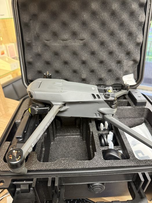 Квадрокоптер DJI Mavic 3 T  Ідеальний стан Гарантія