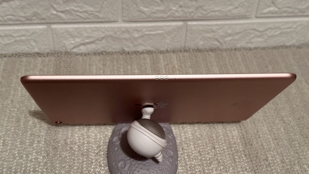 iPad Pro 9.7" | 128GB | Повний комплект + чохол