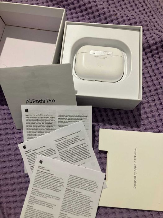Airpods Pro 2 (2025)