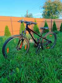 Дитячий велосипед Specialized HOTROCK 24