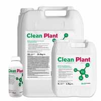 Clean Plant - Agrochem Puławy