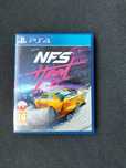 Need for Speed Heat – PS4