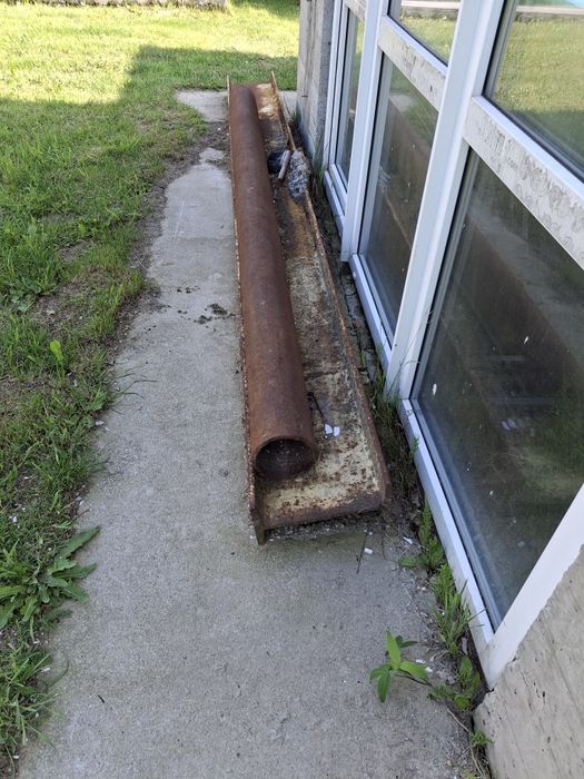 Швелер тридцятка