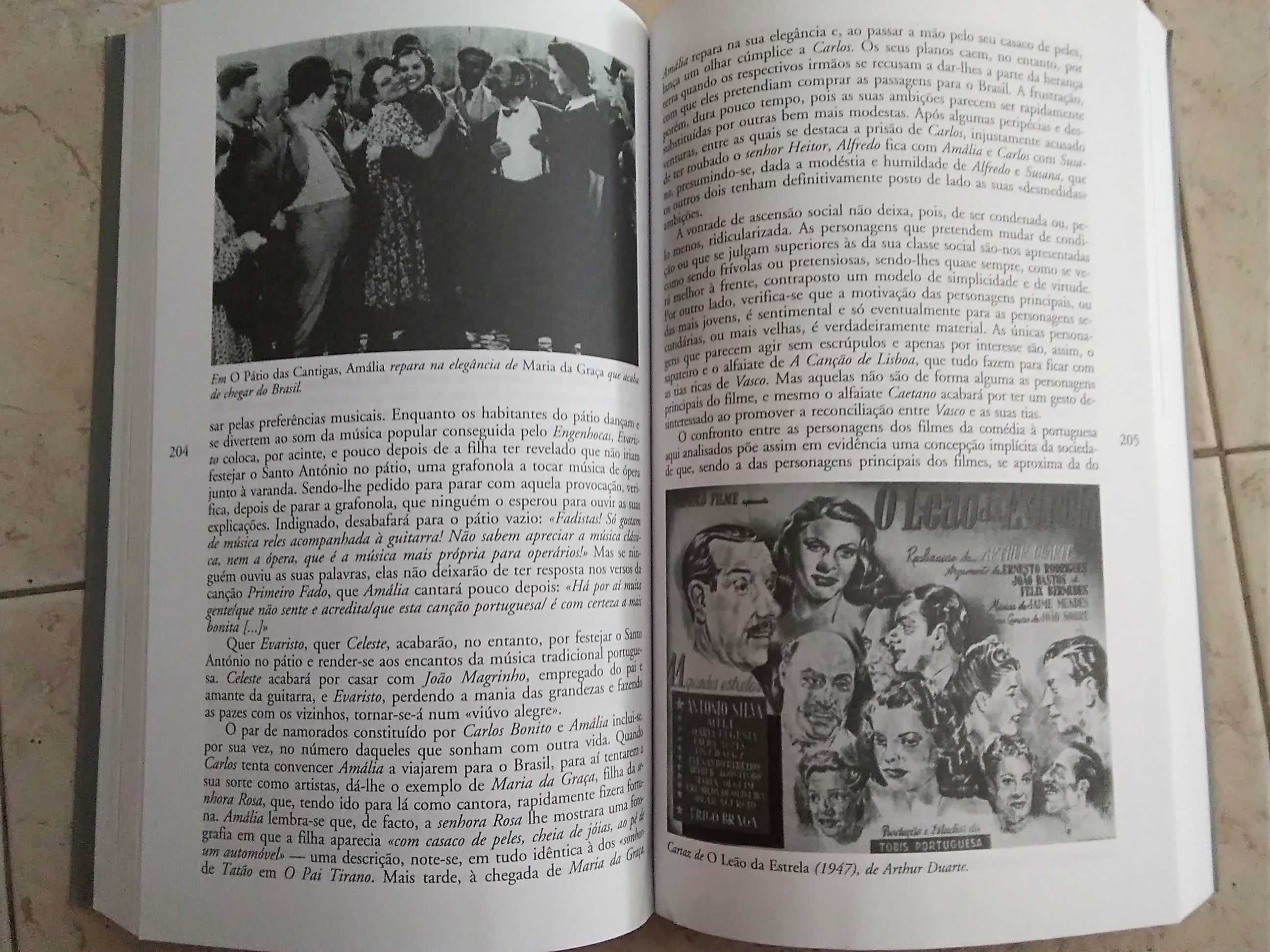 O Cinema sob o Olhar de Salazar