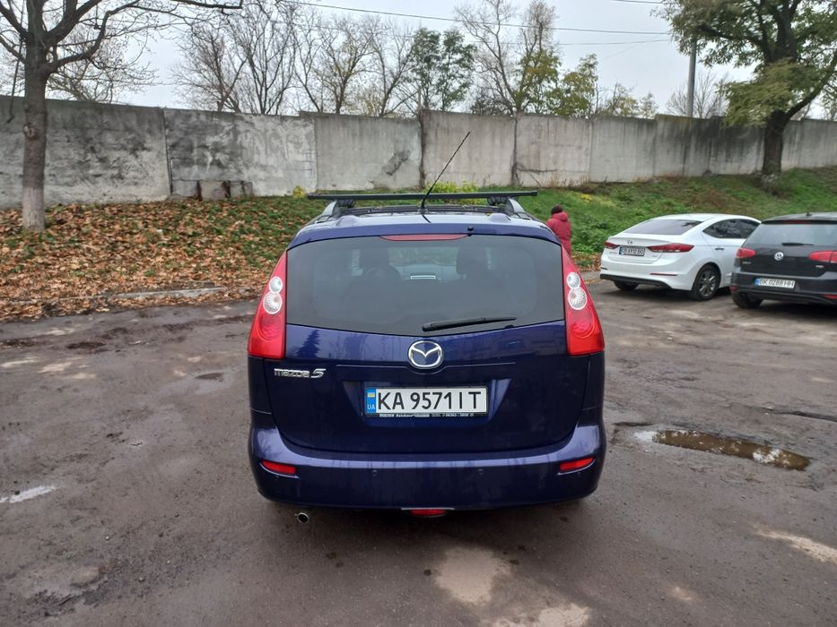 Продам надійне авто