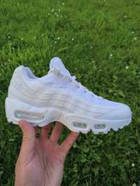 Кросівки жіночі Nike Air Max 95 (DH8015-100) нові, оригінал