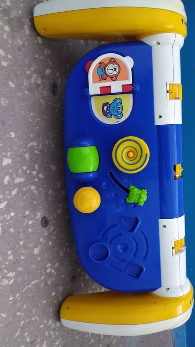 дитячий музичний столік б/у