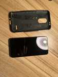 lg k9 Black 16GB