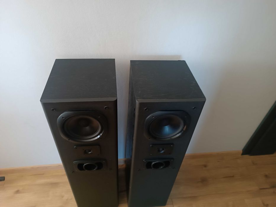 Kolumny Tonsil Bolero 200