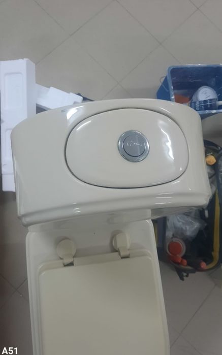 Vendo sanita e bide como novo