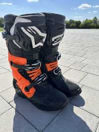 Мотоботи Alpinestars Tech10