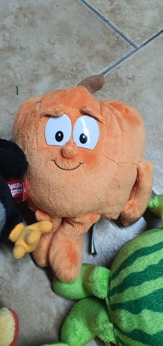 Peluches lidl novos