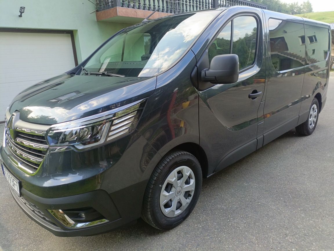 Wynajem busa 9 osobowego Rzeszow