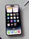 Apple iPhone 14 Pro Max 1024GB 1TB / czarny / bez simlocka / eSIM