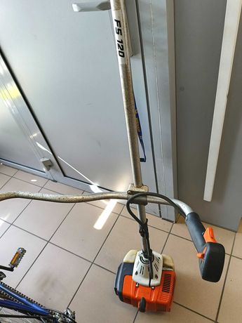 Kosa spalinowa STIHL FS 120/R