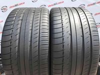 шини бу літо 295/35 r20 michelin pilot sport ps2 5mm