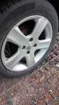 Felgi R16 4x108 peugeot