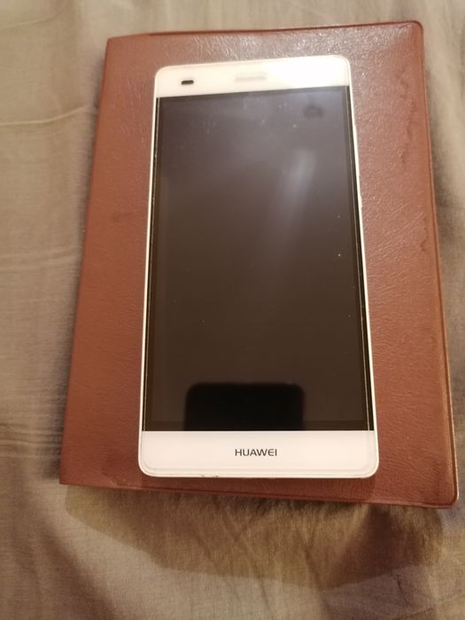 Telefon Huawei ale-l21 stan idealny