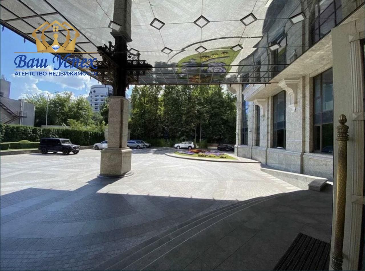Продается квартира в шикарном ЖК Diamond Hill.