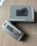 Wideorejestrator samochodowy Garmin Dash Cam x310