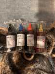 Tinta impressora 4 recargas 100Ml lacrados