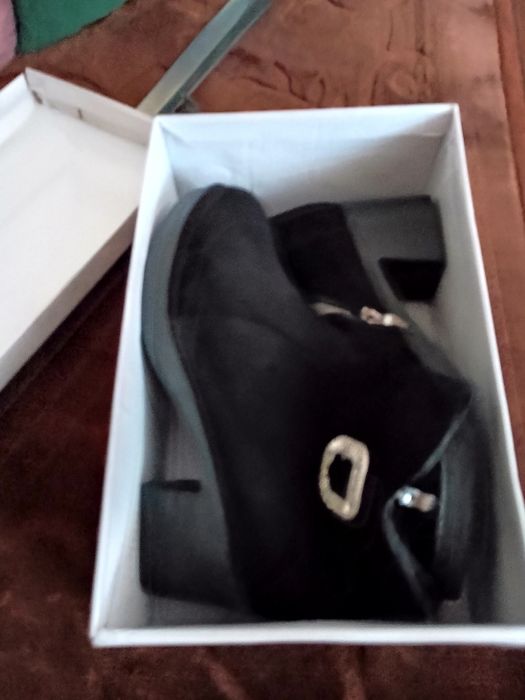 Buty damskie rozmiar 40