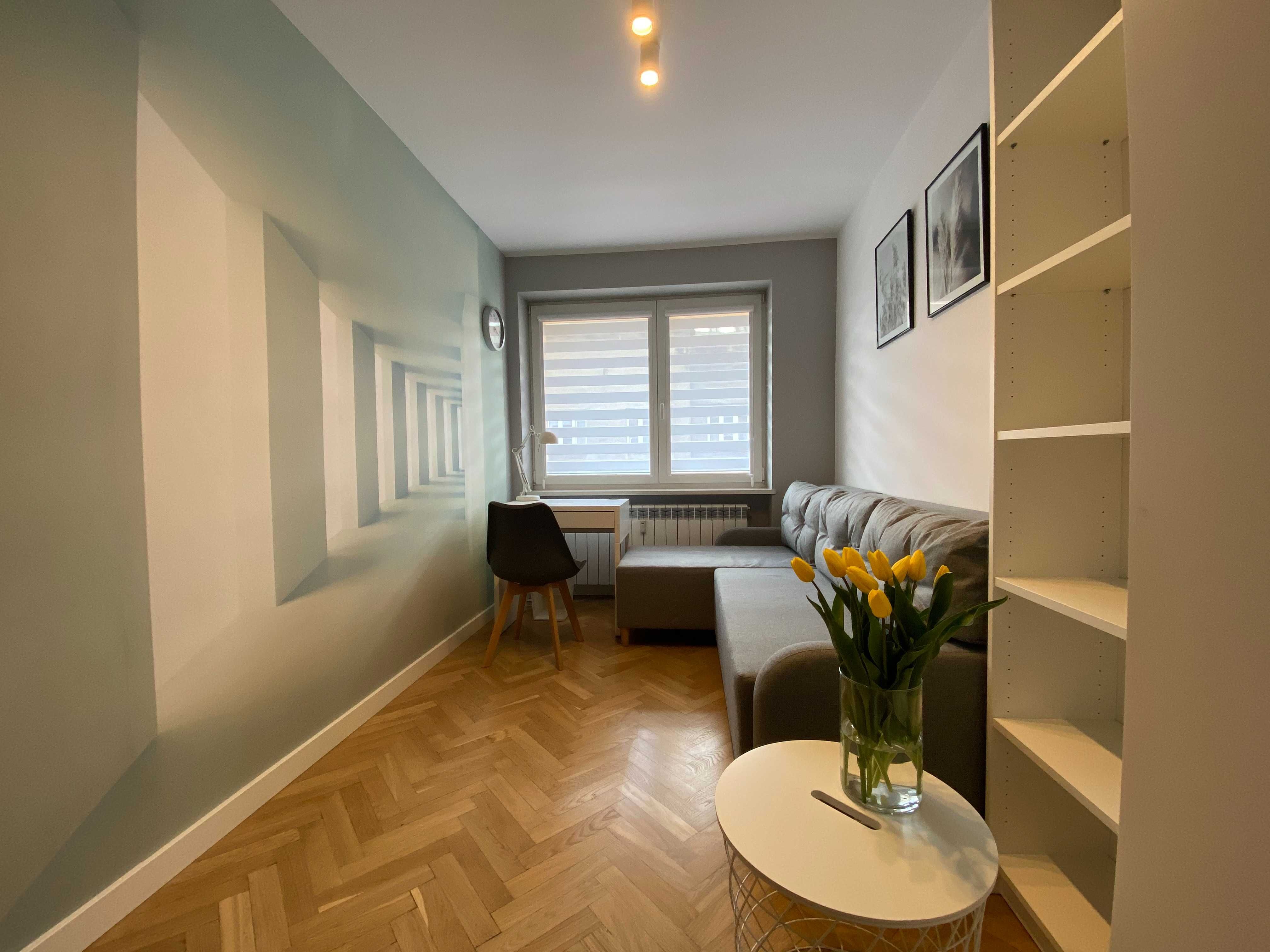 Fototapeta czarno biała duża 4 m x 2,5m