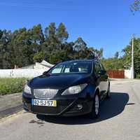 Seat Ibiza - Ecomotive 1.2 Diesel