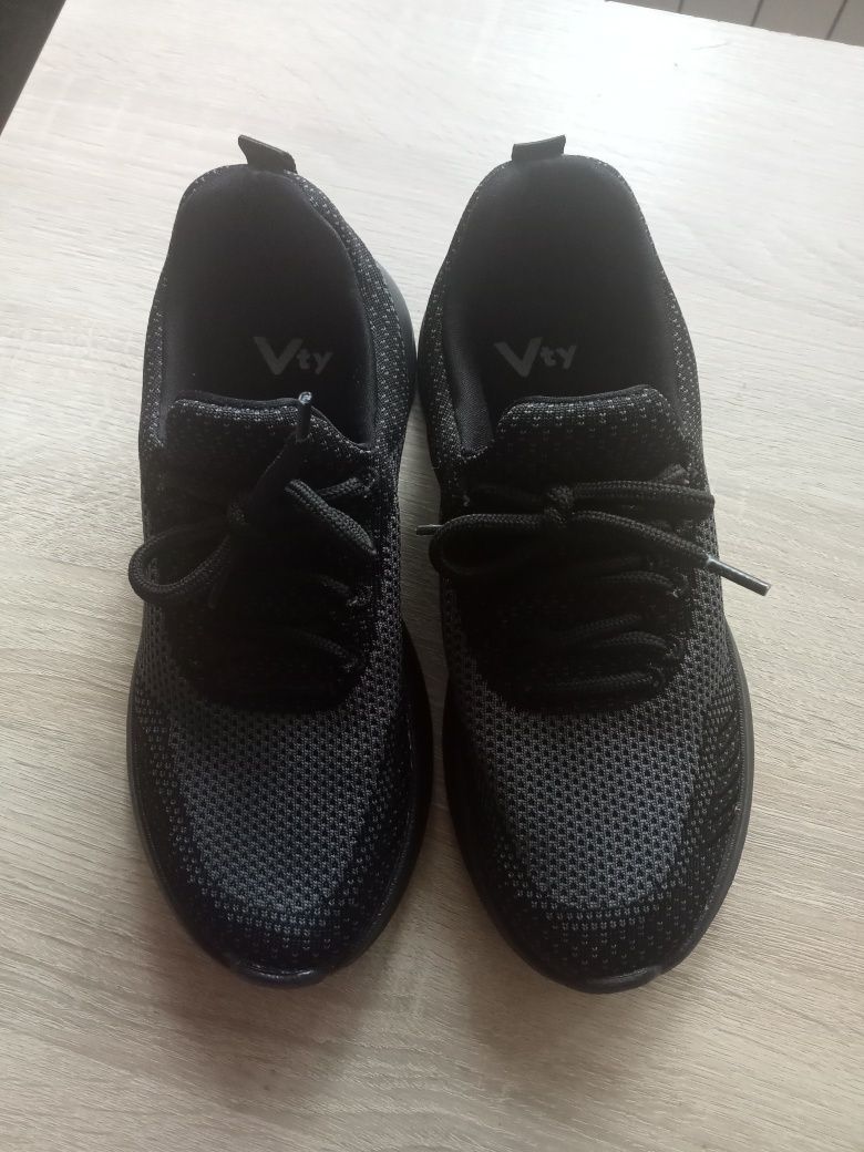 Adidasy Sportowe r.37