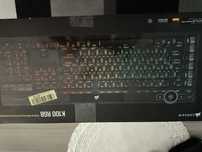 Klawiatura Corsair K100 RGB