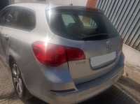 OPEL Astra J Sports Tourer (P10) 1.3 CDTI 95 CV (completo)